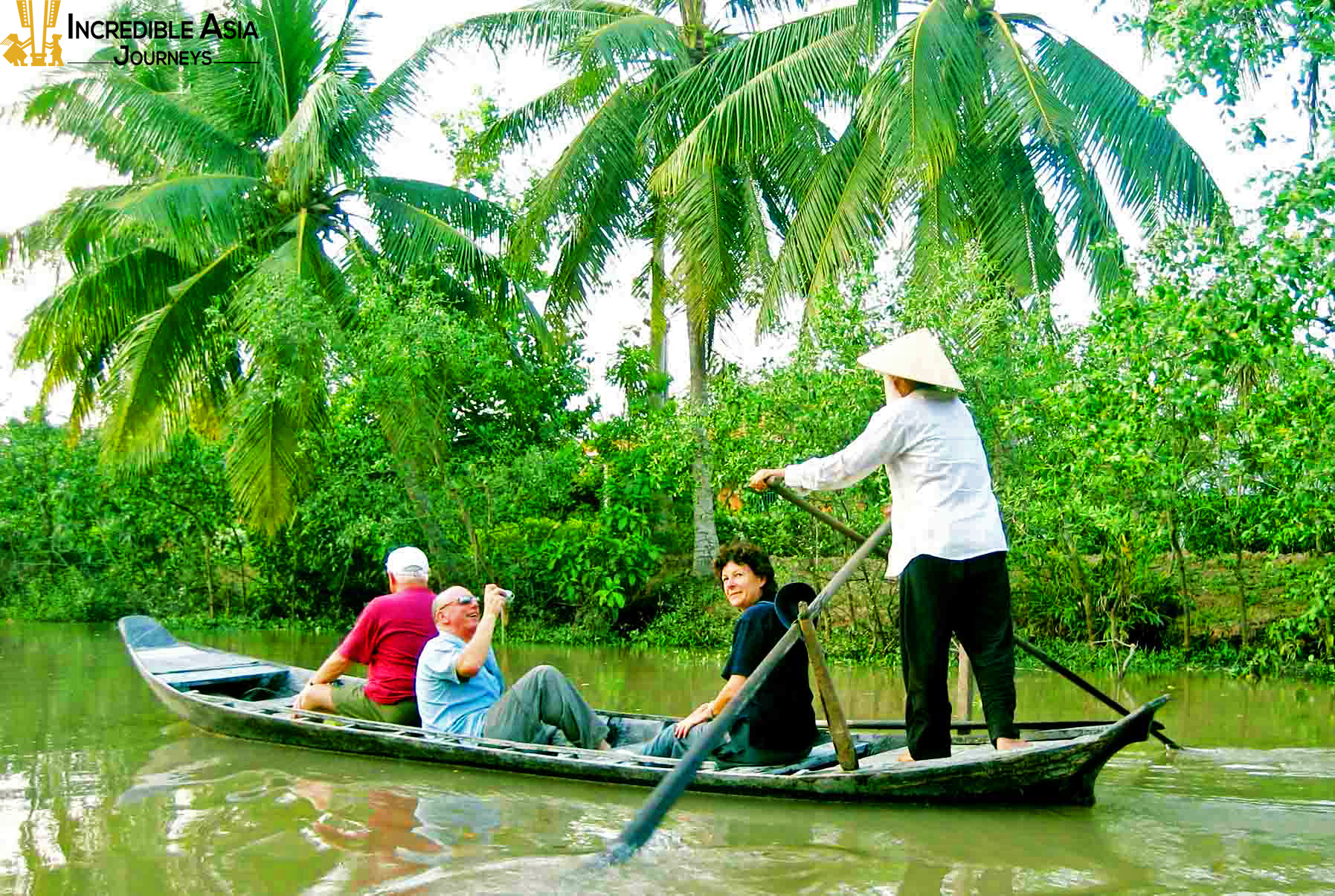 mekong boat trip