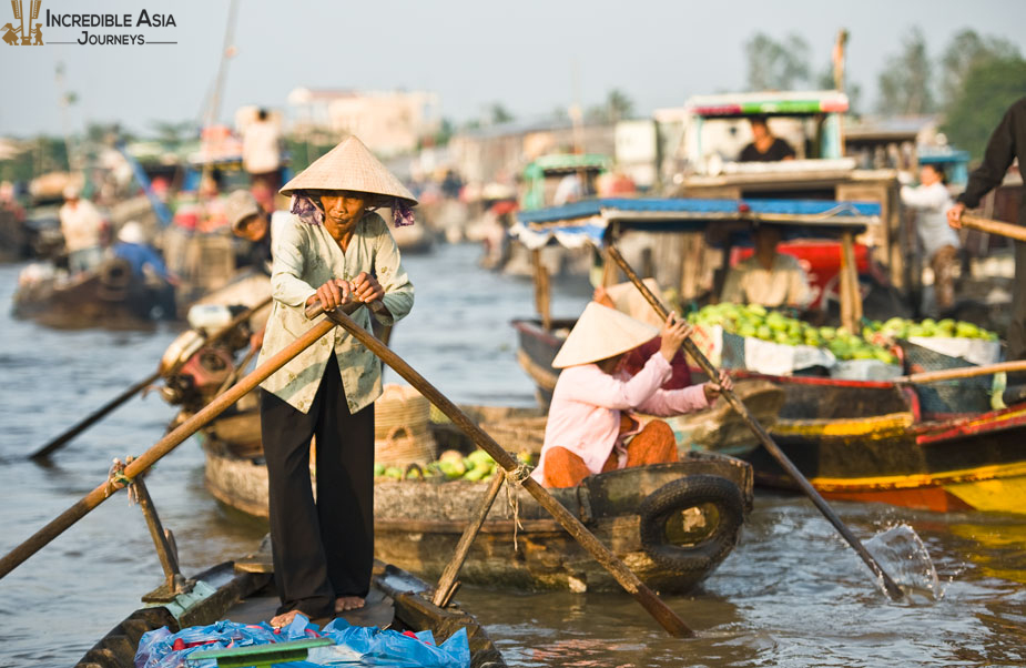 Mekong Delta