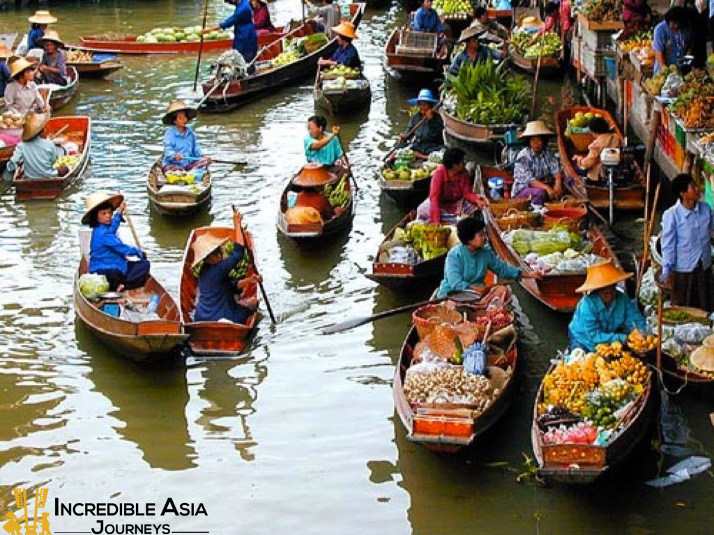 Mekong Delta