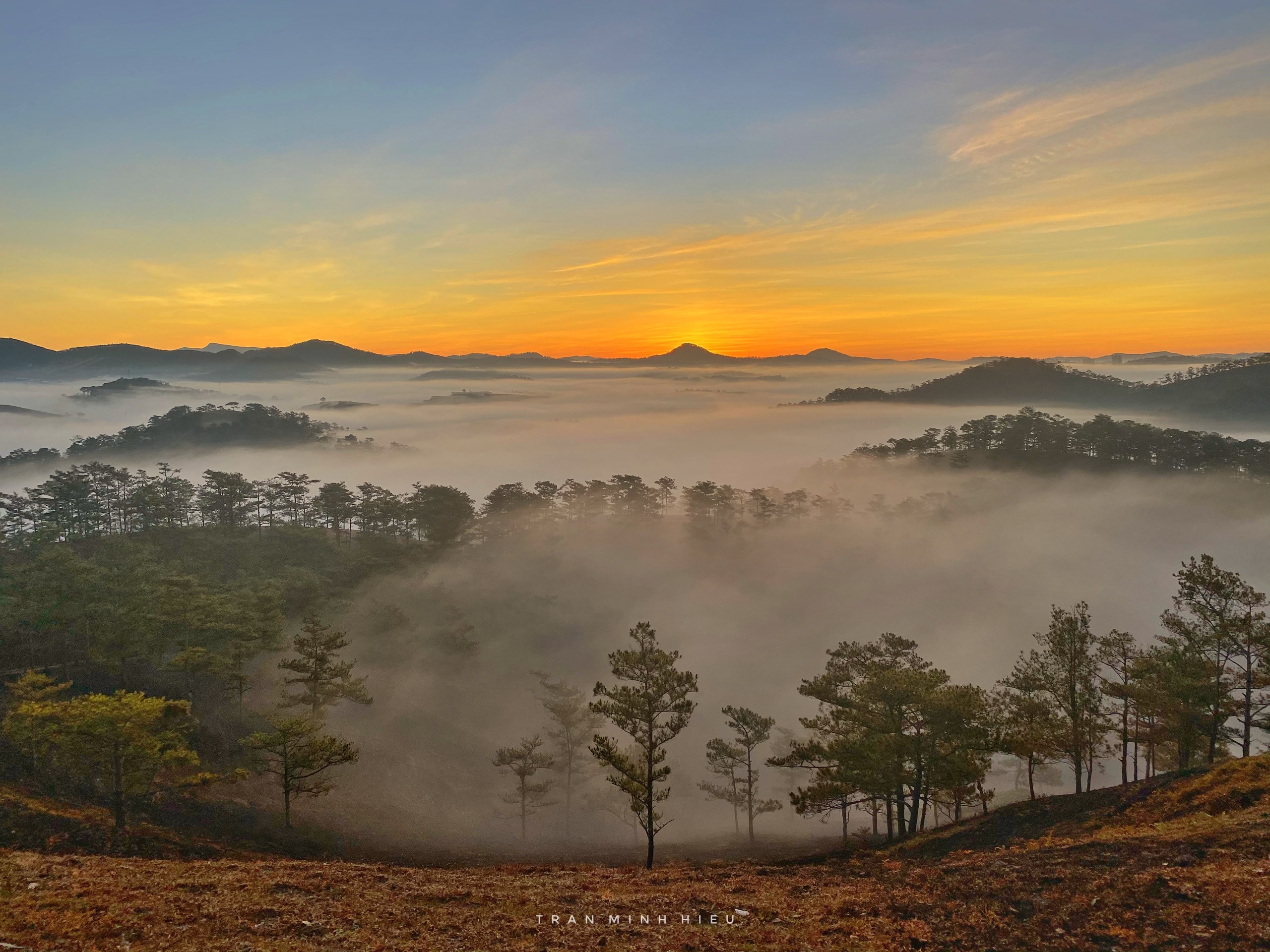 Mui Ne – Drive to Da Lat.