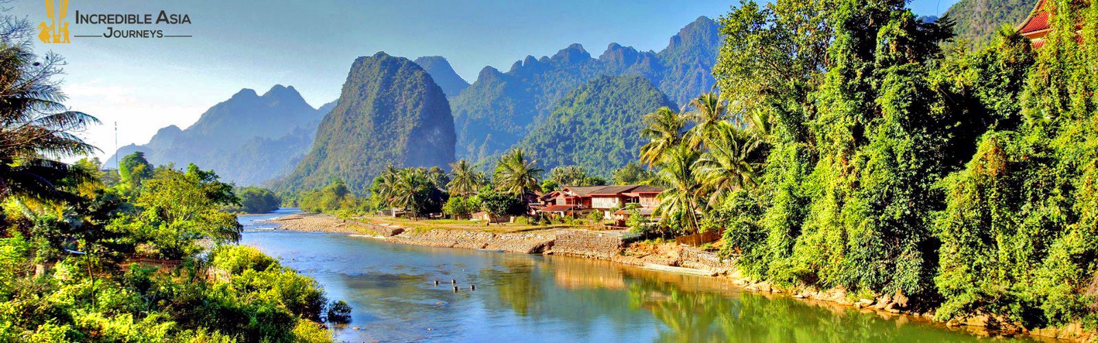 Nam Song River