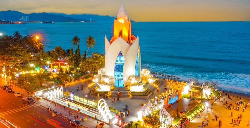 Nha Trang Square