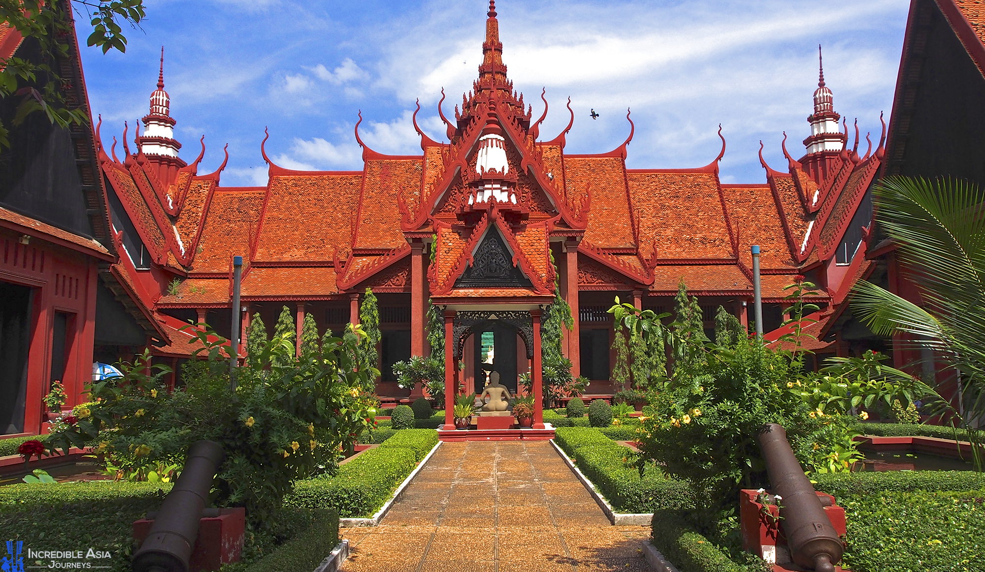 National Museum of Cambodia