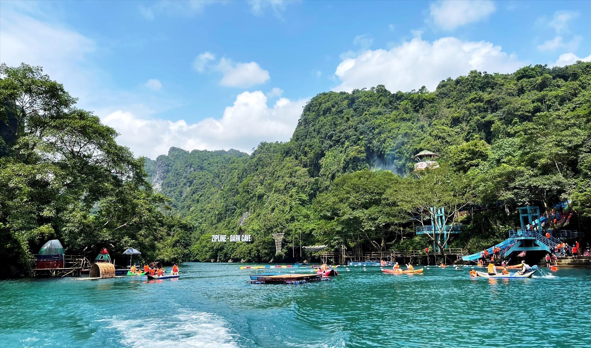 Phong Nha – Ke Bang National Park