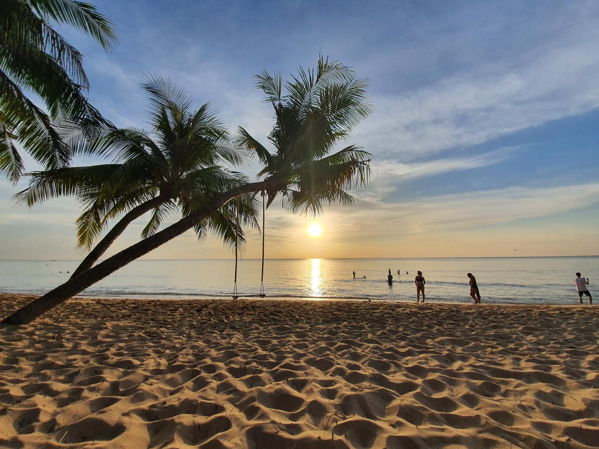 Phu Quoc Beach