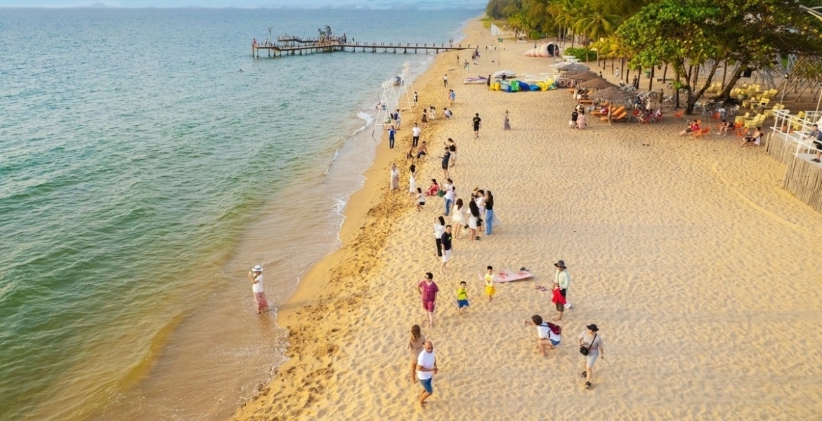 Phu Quoc Island