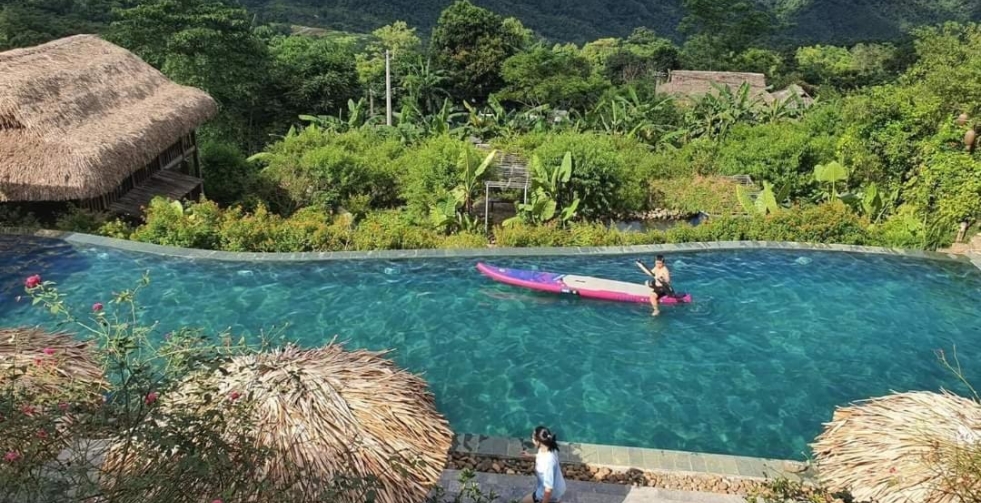 Pu Luong Nature Reserve