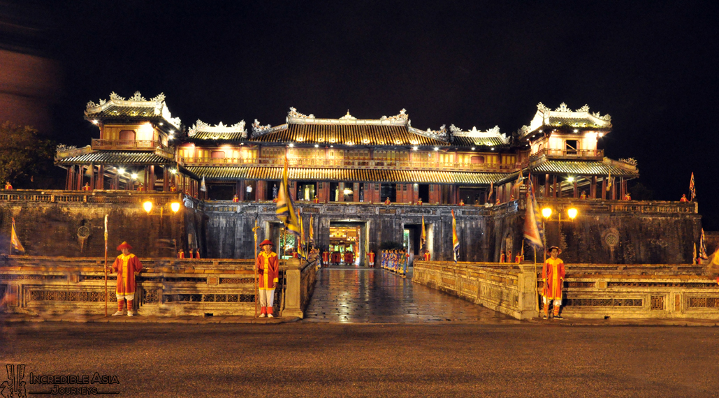 Hue Imperial Citadel