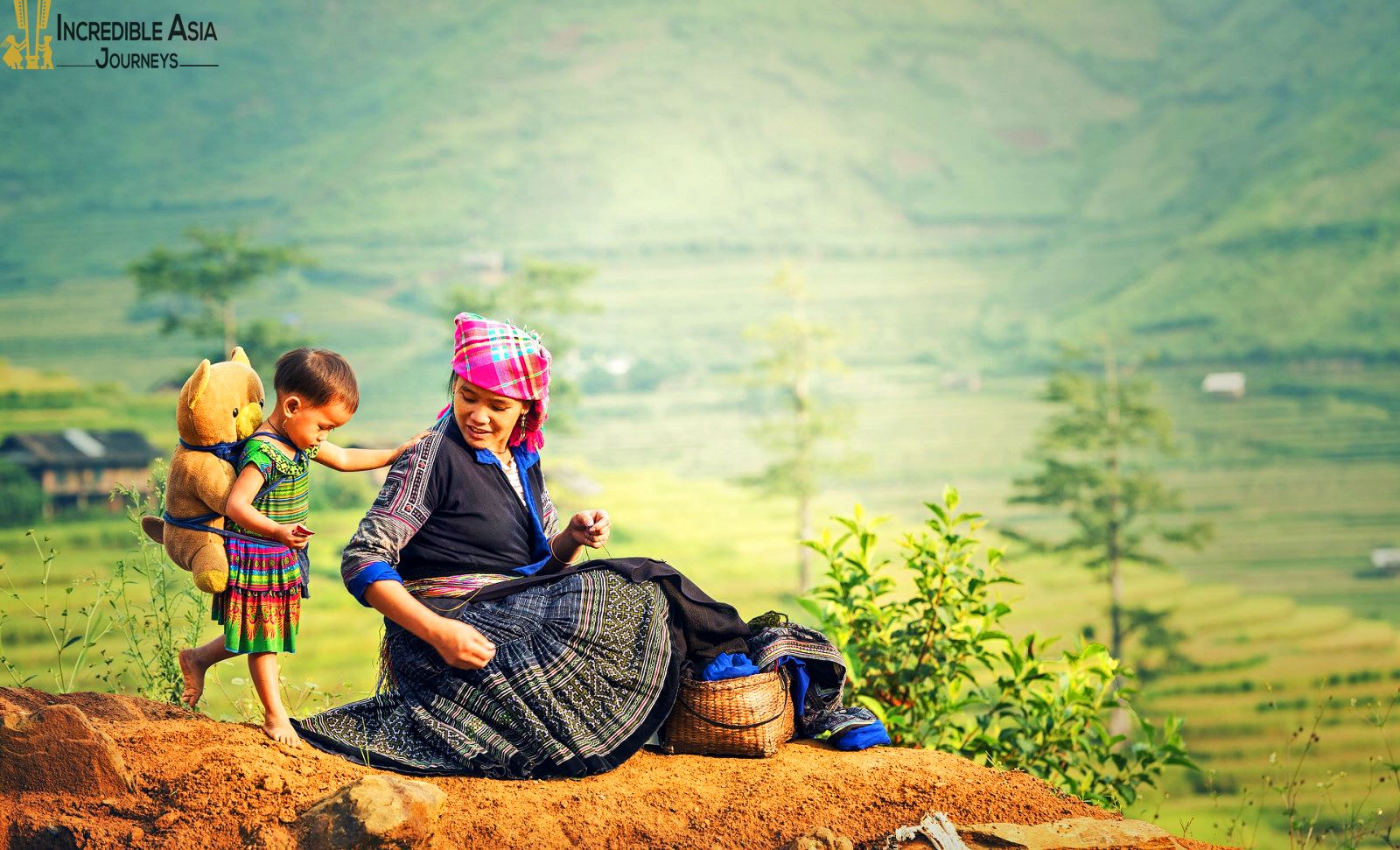 Sapa tours