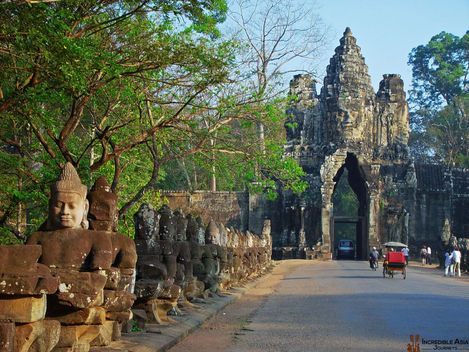 Siem Reap tour