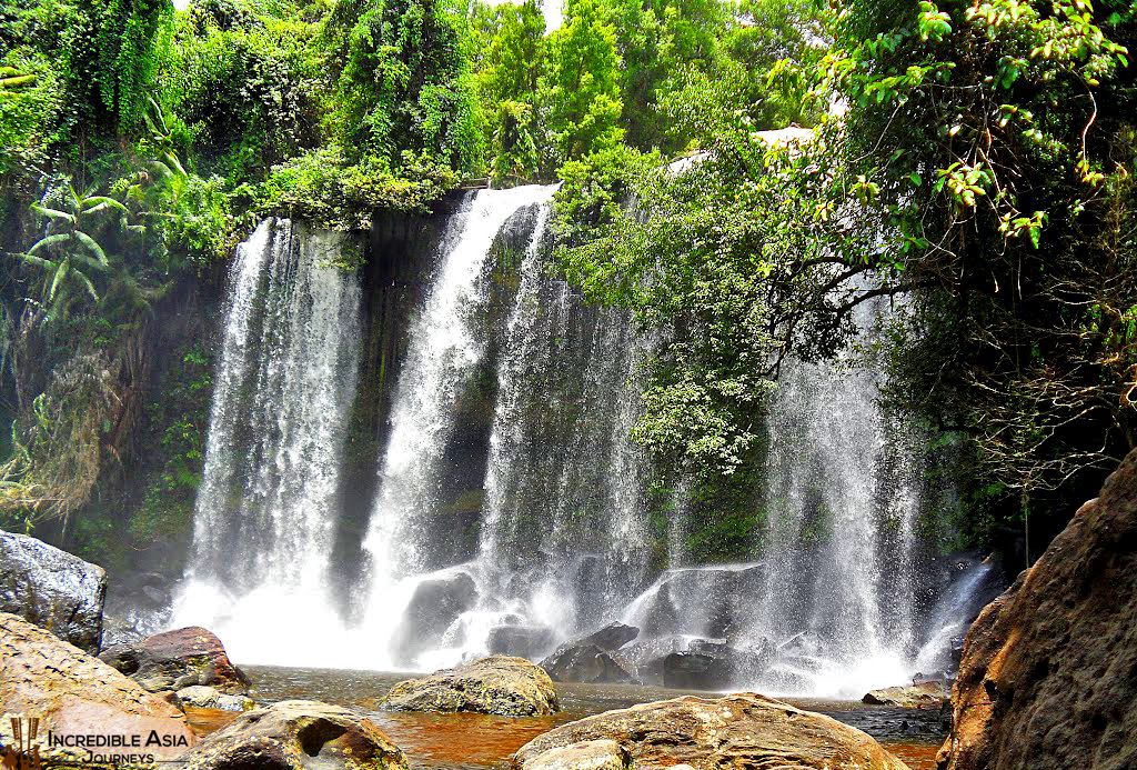 Siem Reap tour