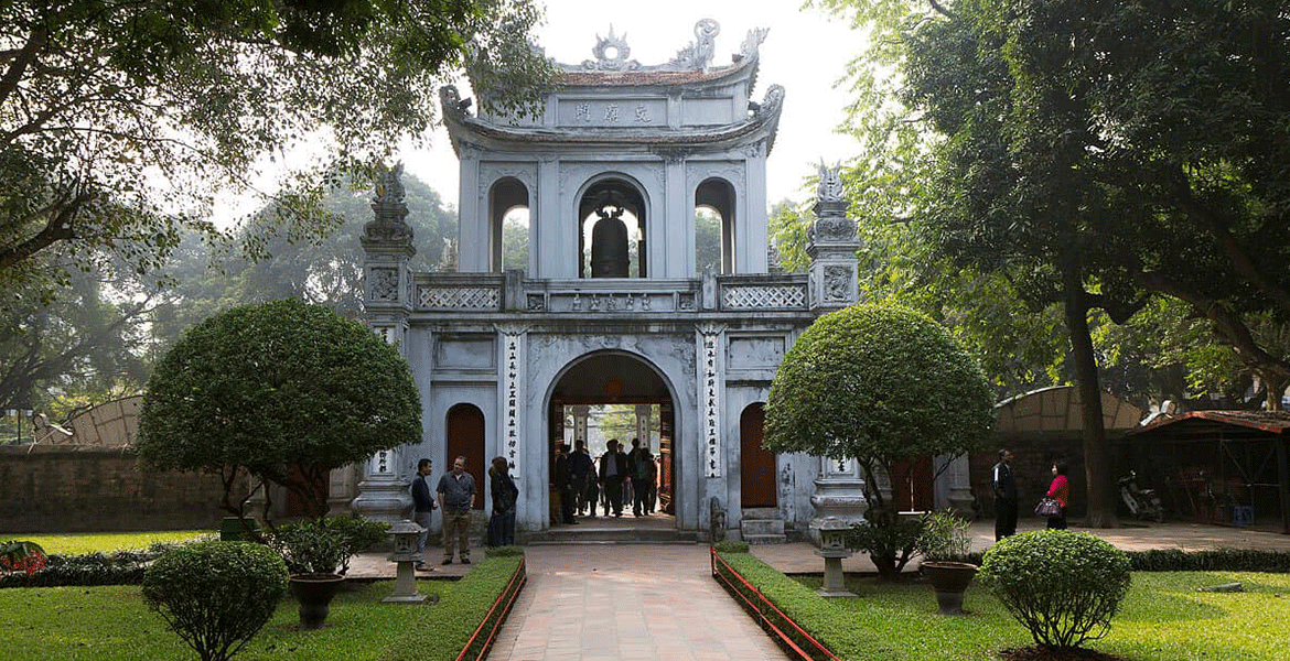 Temple of Literature