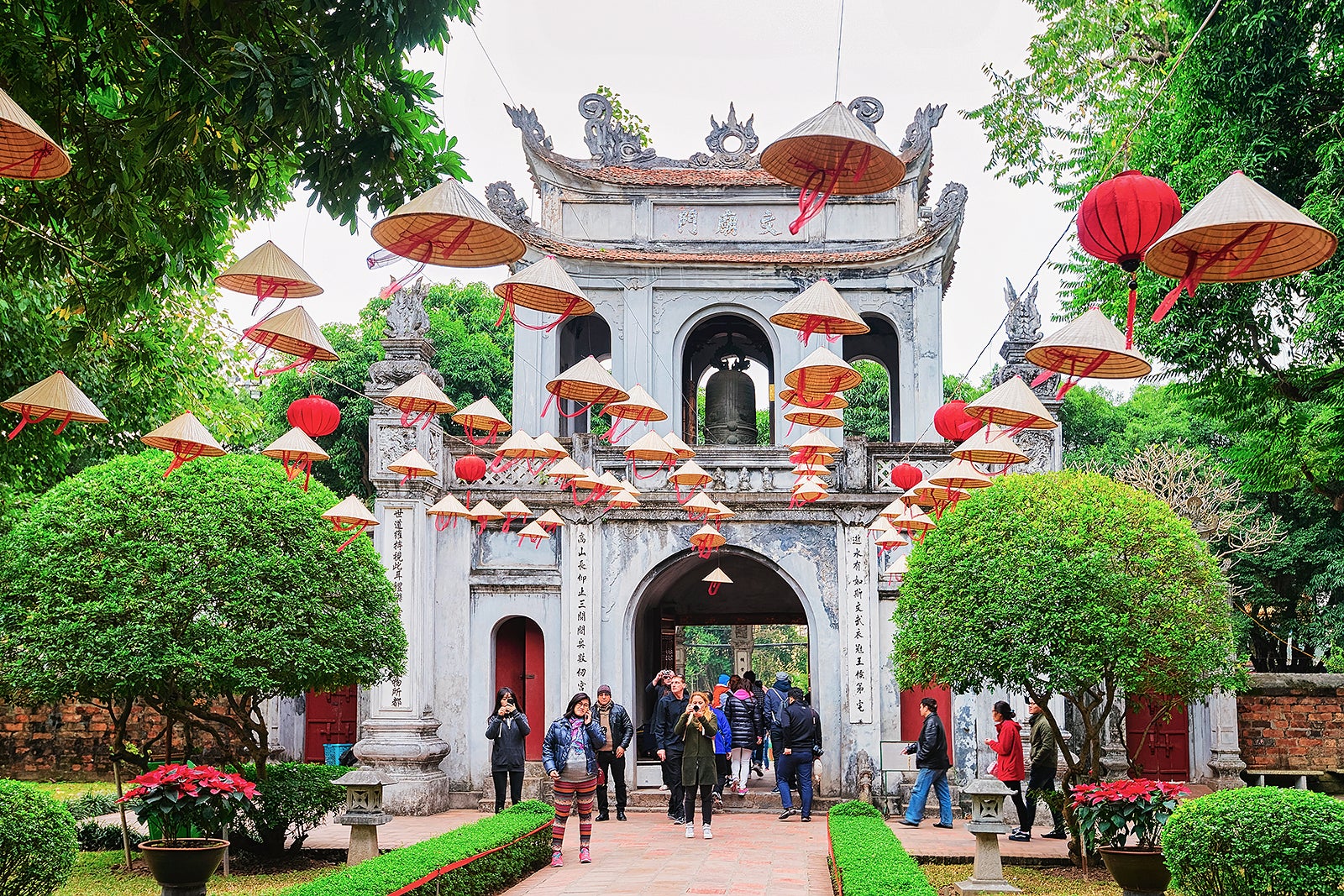 Temple of Literature