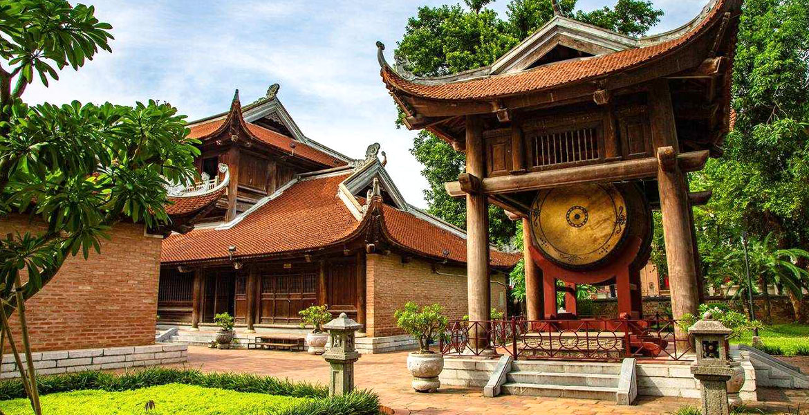 Temple of Literature