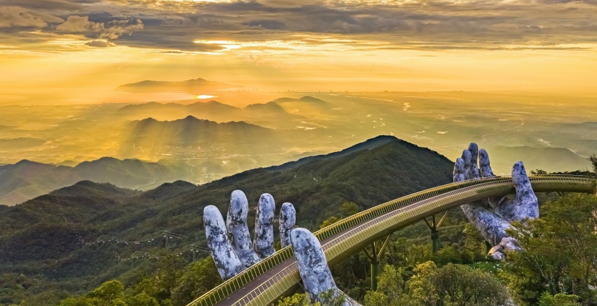 Central Vietnam & Nha Trang Beach Break