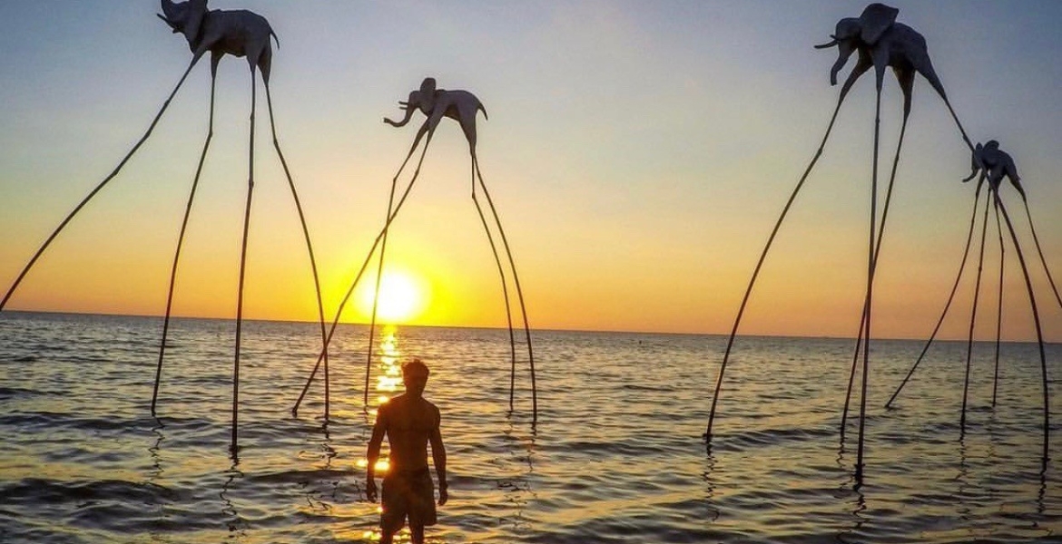 Family Holiday in Phu Quoc Island