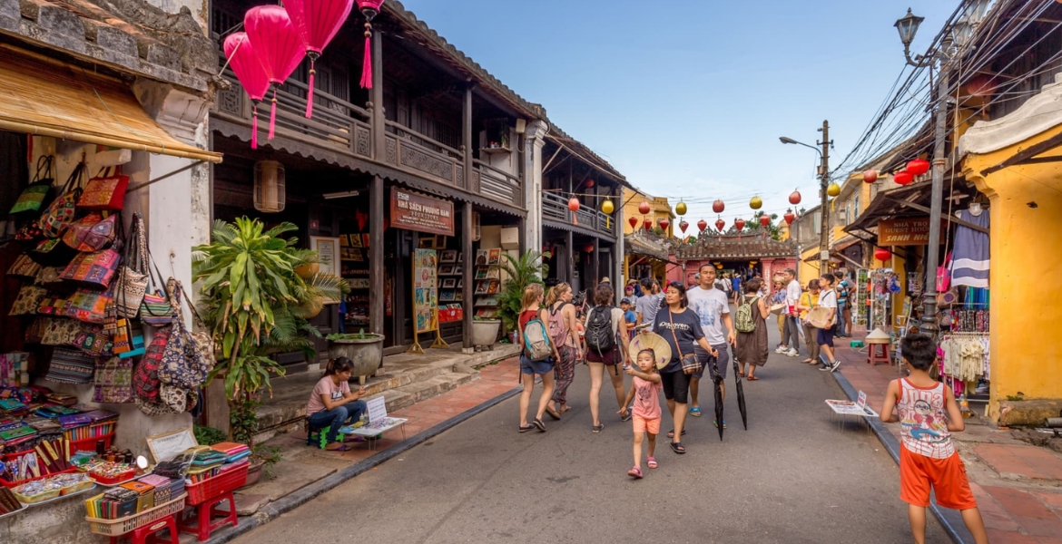 Phu Quoc to Danang Discovery 8 Days
