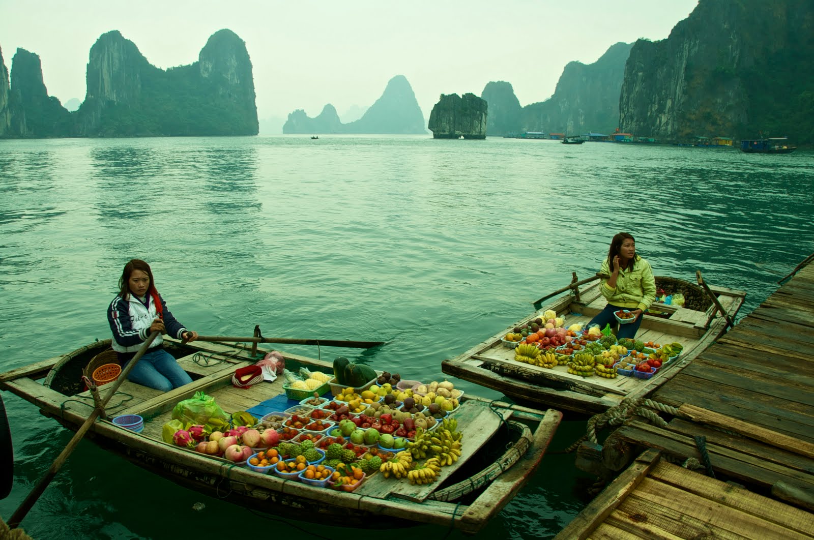 North Vietnam Tour & Excursions