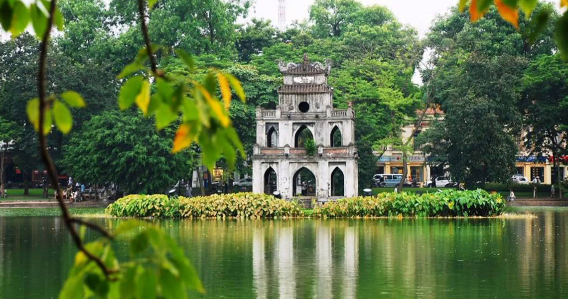 Vietnam Family Tour from South to North