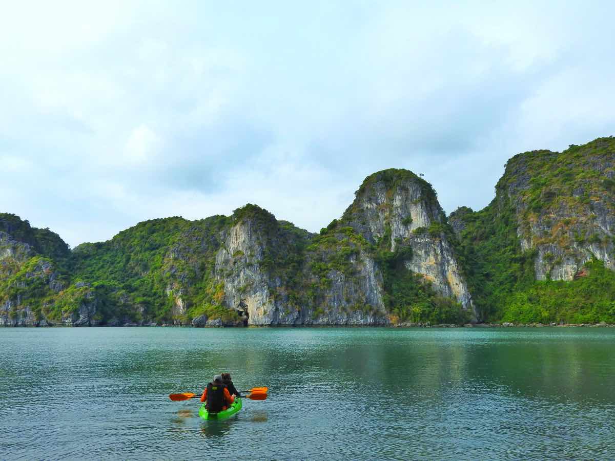 Sapa to Halong Bay & Excursions