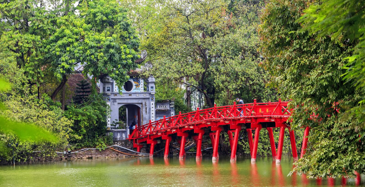 Northern Vietnam Discovery 14 Days 13 Nights