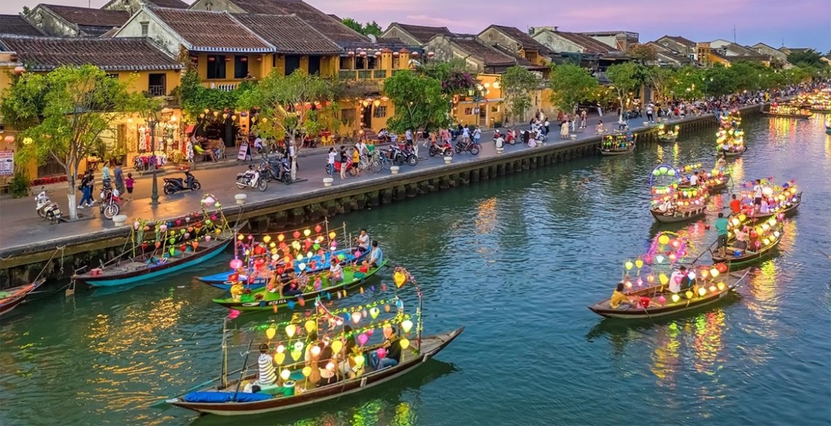 Hanoi to Da Nang Best Vacation