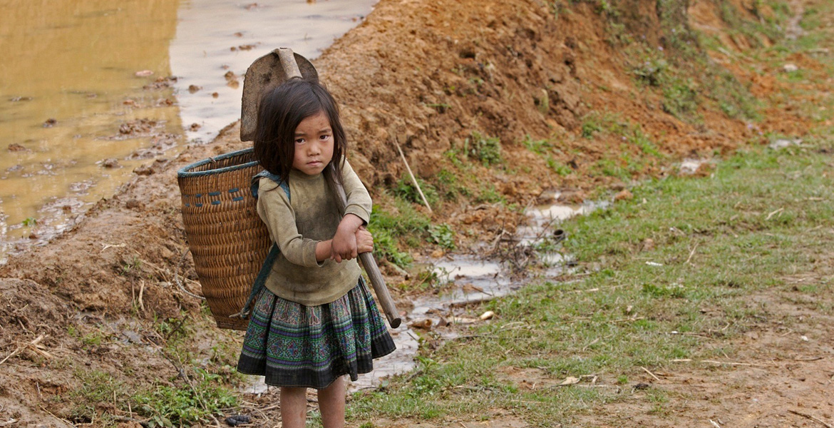 Sapa Trekking Tour