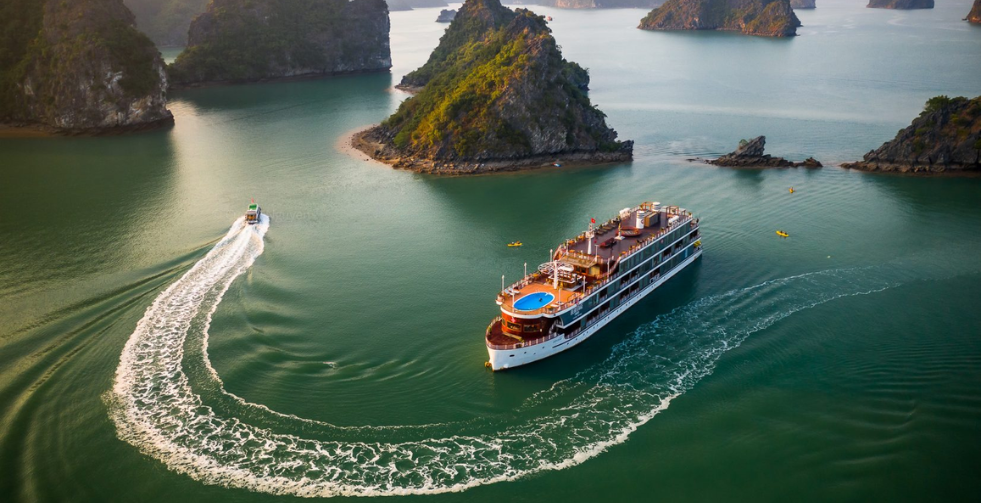 Hanoi, Sapa & Halong Bay Itinerary