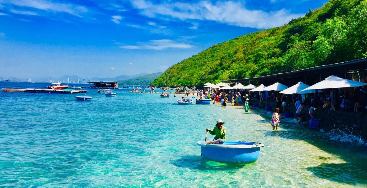 Itinerary to Dalat, Nha Trang & Mui Ne