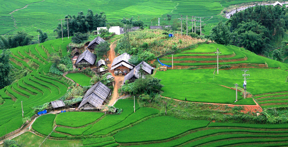 North Vietnam Tour & Excursions