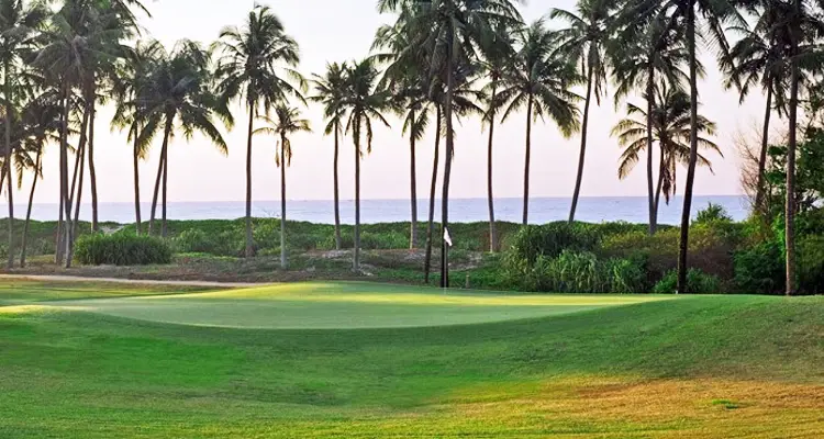 Mui Ne from Saigon Golf & Beach Escape