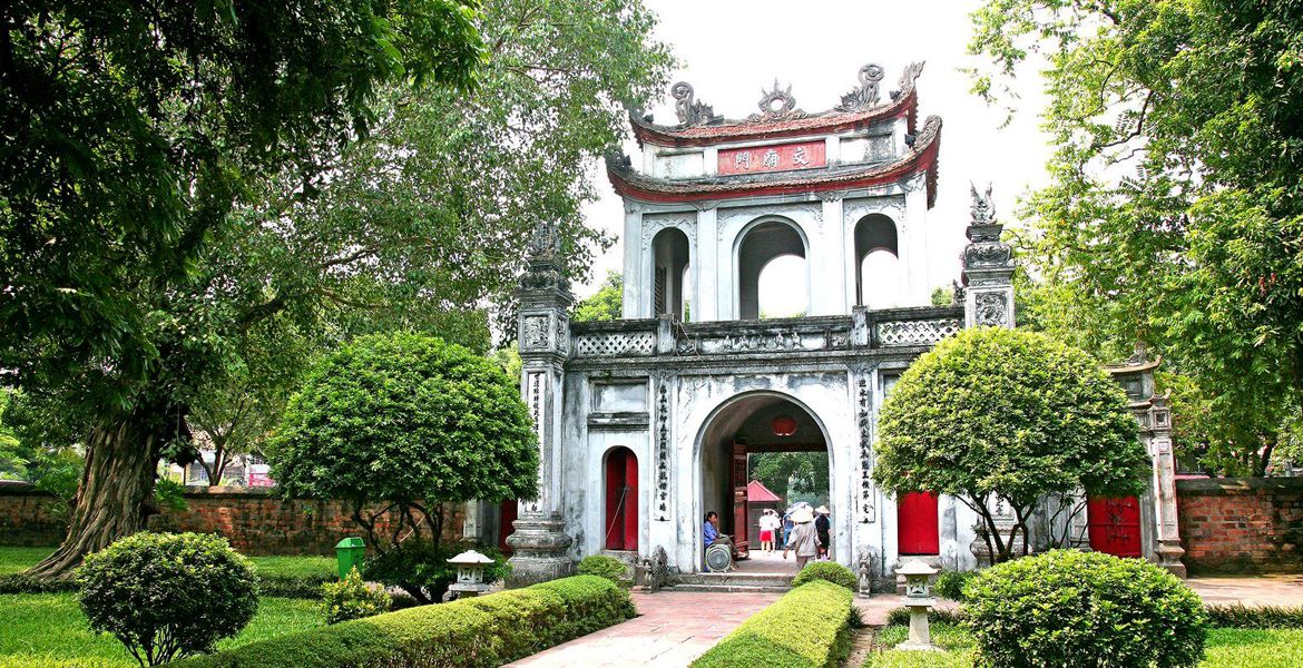 Vietnam Grand Discovery