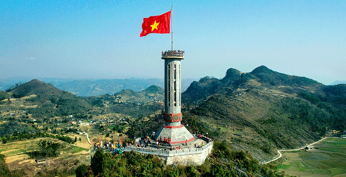 Unique Adventure in North Vietnam