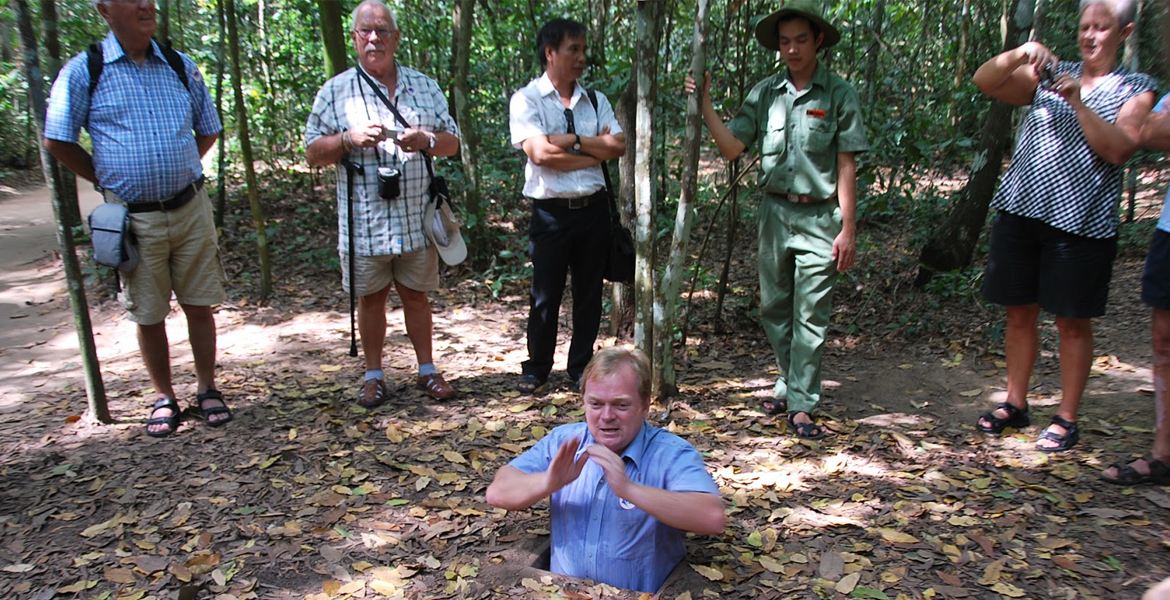 Vietnam and Cambodia 16 Days