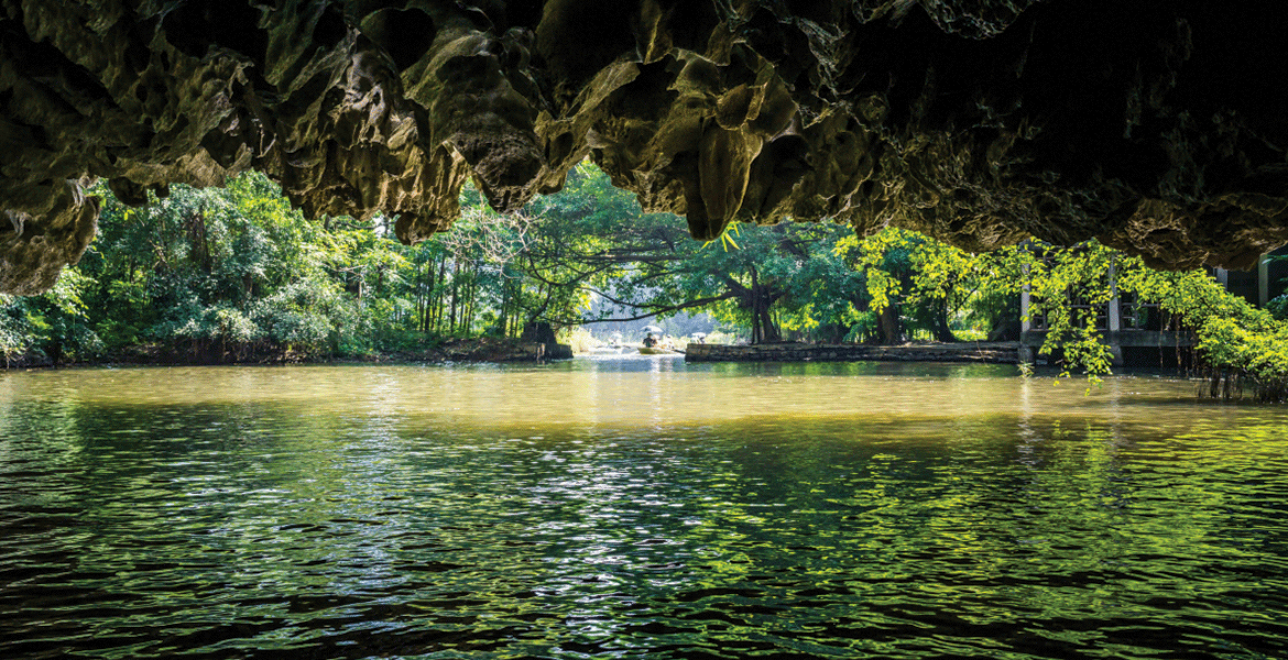 Bai Dinh Trang An Day Tour