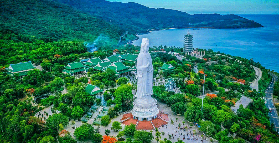 Central Vietnam Holiday