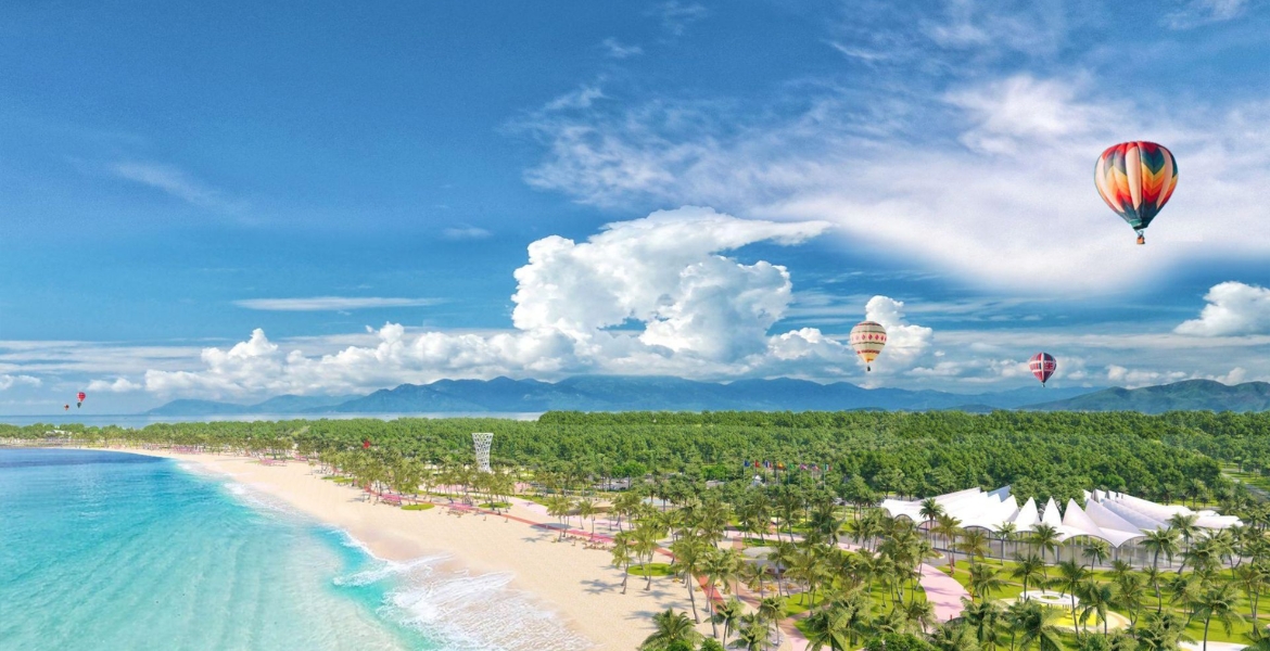 Family Holiday in Phu Quoc Island