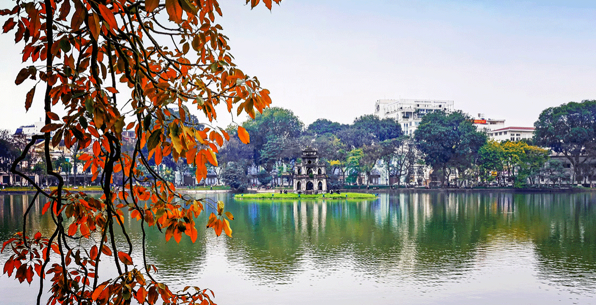 Authentic Vietnam Tour - Hanoi, Tam Coc, Halong