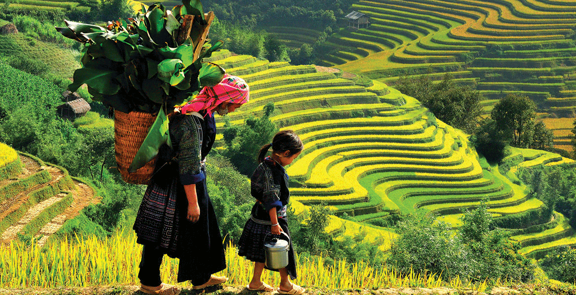 Discover Vietnam Mysterious Northeast