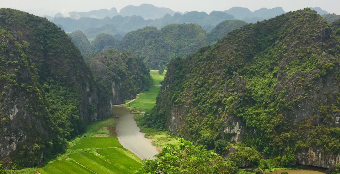 North Vietnam 5 Days Group Tour