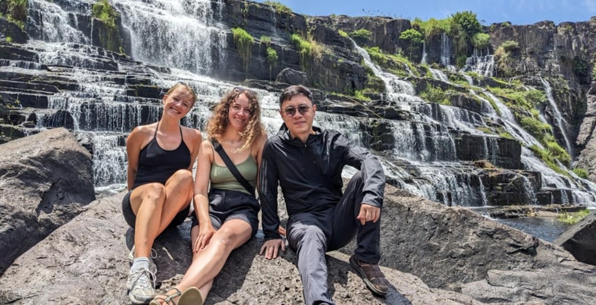 Dalat Nature Experience 5 Days