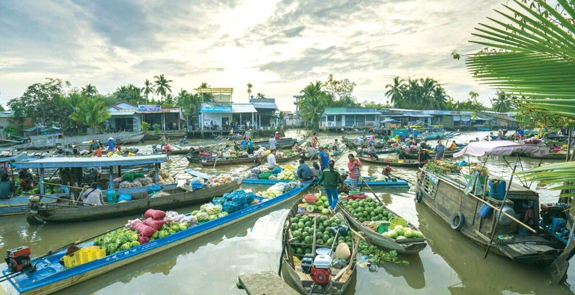 Explore The Best Sights of Vietnam