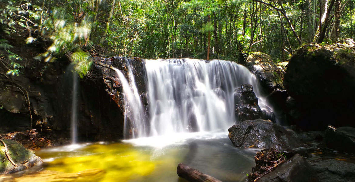 Mekong Delta To Phu Quoc