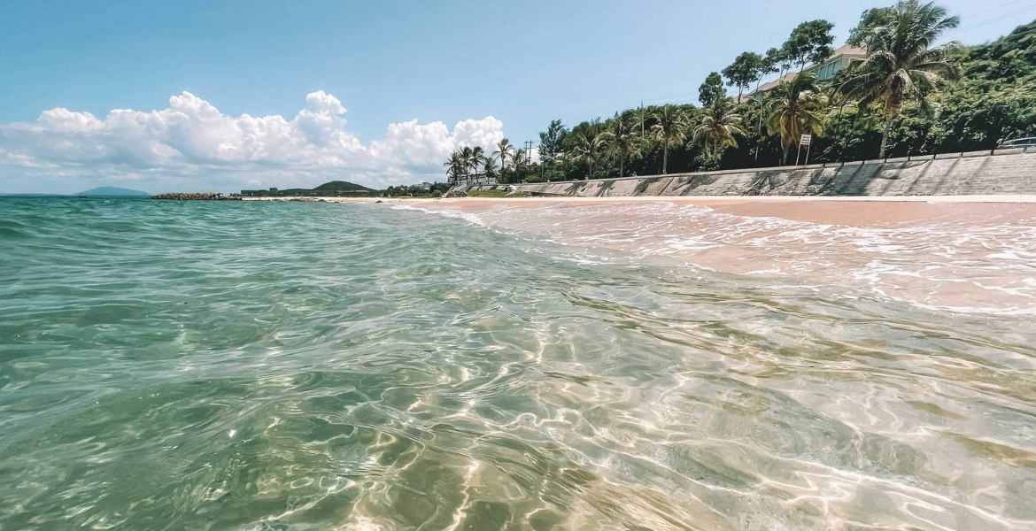 Itinerary to Dalat, Nha Trang & Mui Ne
