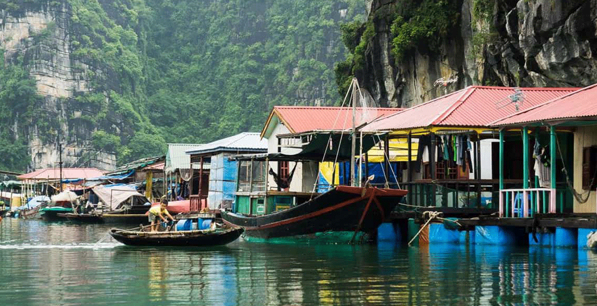 Gems of Northern Vietnam