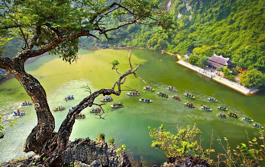 Northern Vietnam Treasures