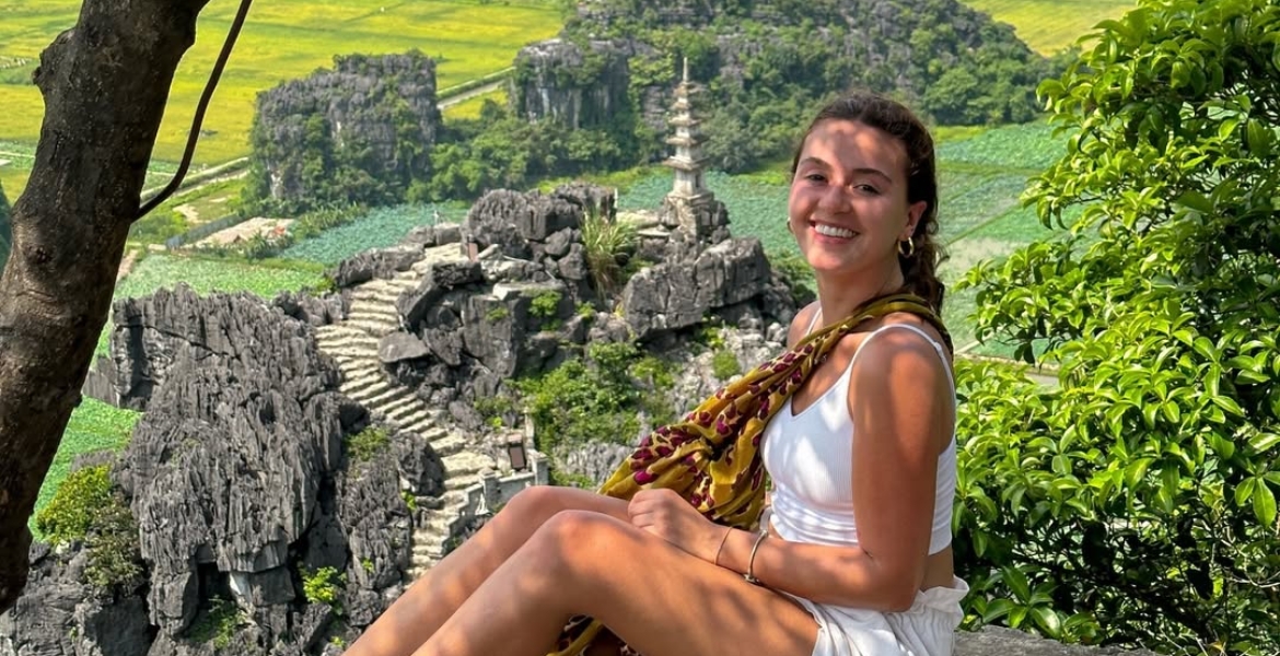 Northern Vietnam with Cat Ba Island 1 Week