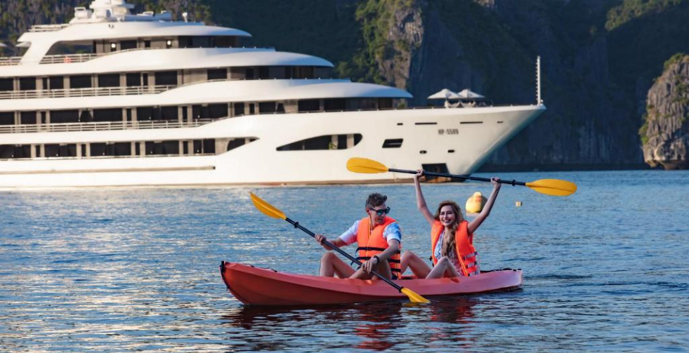 Hanoi, Sapa & Halong Bay Itinerary