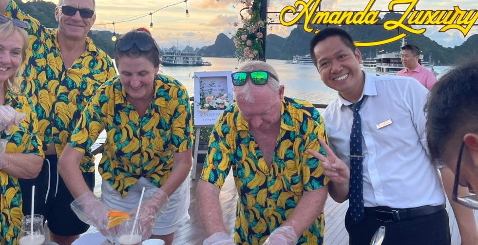 Hanoi, Sapa & Halong Bay Itinerary