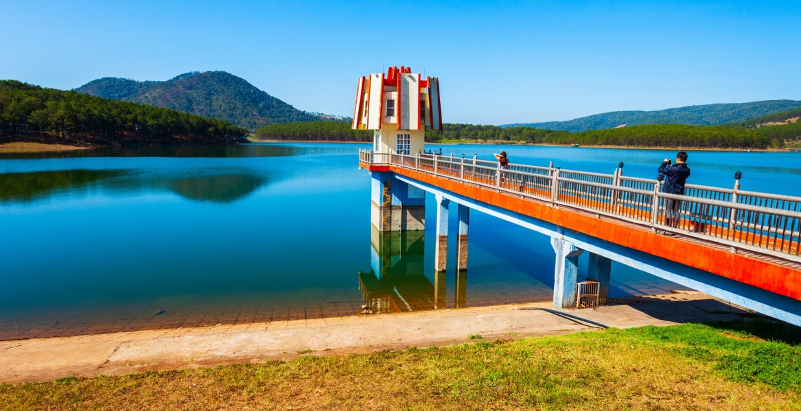 Dalat Nature Experience 5 Days